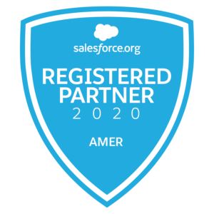 Salesforce.org Partner
