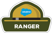 Salesforce Ranger