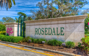 Rosedale